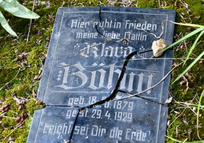 Vejprty, Omnium, 2020