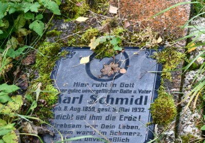 Vejprty, Omnium, 2020