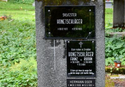 Vejprty, Omnium, 2020