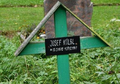 Vejprty, Omnium, 2020