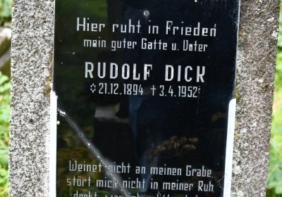 Vejprty, Omnium, 2020