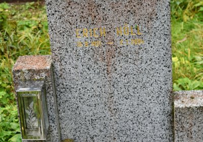 Vejprty, Omnium, 2020