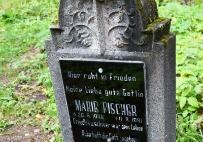 Vejprty, Omnium, 2020