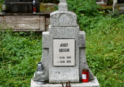 Vejprty, Omnium, 2020