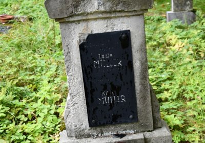 Vejprty, Omnium, 2020