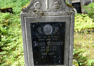 Vejprty, Omnium, 2020