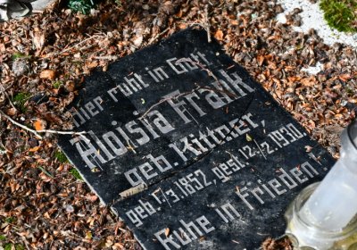 Vejprty, Omnium, 2020