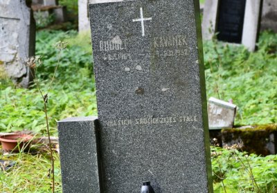 Vejprty, Omnium, 2020