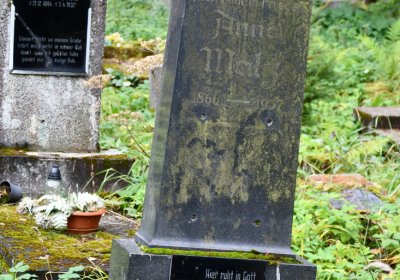 Vejprty, Omnium, 2020