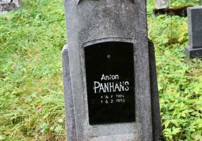 Vejprty, Omnium, 2020