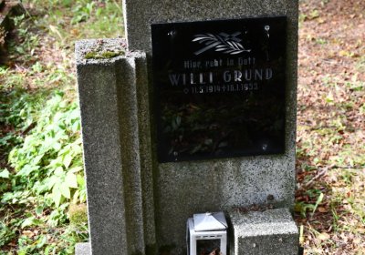 Vejprty, Omnium, 2020