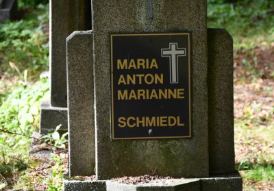 Vejprty, Omnium, 2020