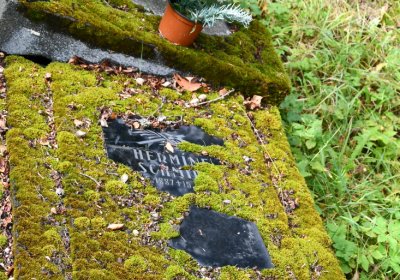 Vejprty, Omnium, 2020