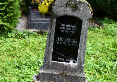 Vejprty, Omnium, 2020