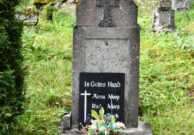 Vejprty, Omnium, 2020