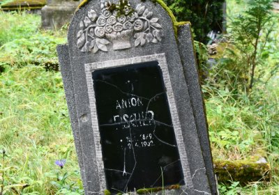 Vejprty, Omnium, 2020