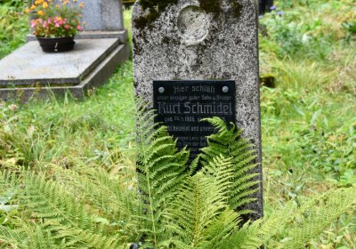 Vejprty, Omnium, 2020