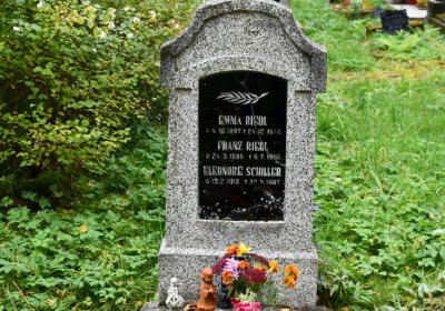 Vejprty, Omnium, 2020