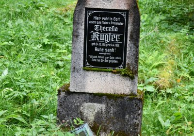 Vejprty, Omnium, 2020