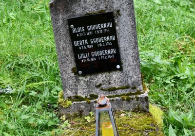 Vejprty, Omnium, 2020