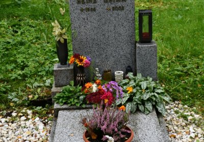 Vejprty, Omnium, 2020