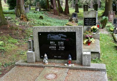 Vejprty, Omnium, 2020