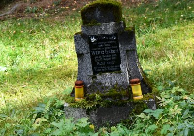 Vejprty, Omnium, 2020