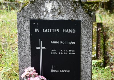 Vejprty, Omnium, 2020