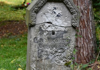 Vejprty, Omnium, 2020