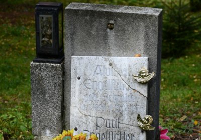 Vejprty, Omnium, 2020