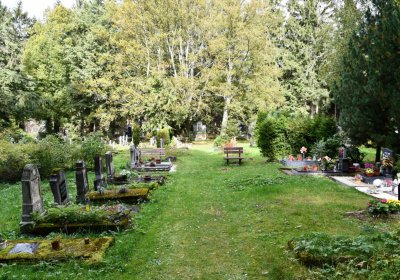 Vejprty, Omnium, 2020