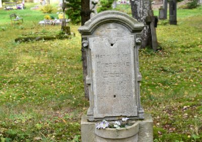 Vejprty, Omnium, 2020