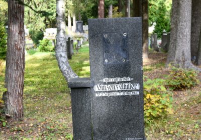 Vejprty, Omnium, 2020