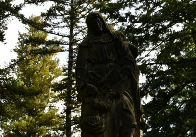 Vejprty, Omnium, 2020