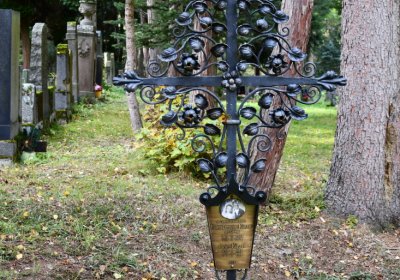 Vejprty, Omnium, 2020