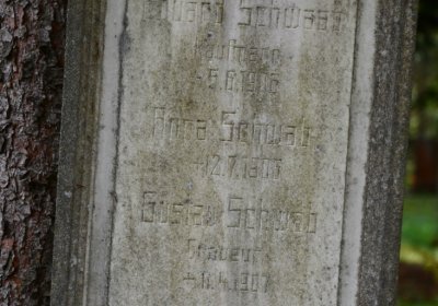 Vejprty, Omnium, 2020