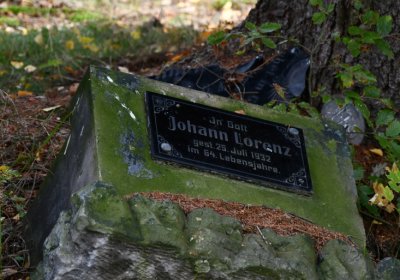 Vejprty, Omnium, 2020