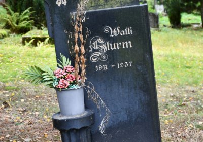 Vejprty, Omnium, 2020