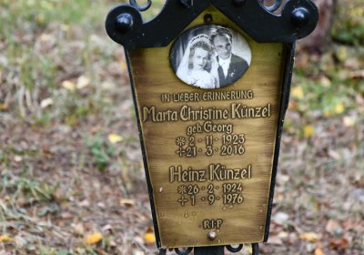 Vejprty, Omnium, 2020