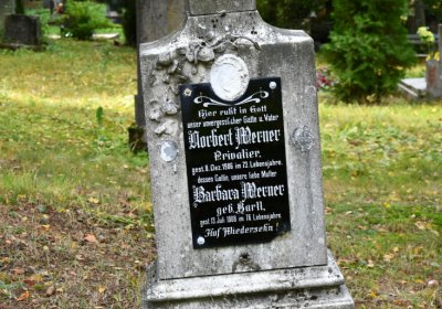 Vejprty, Omnium, 2020