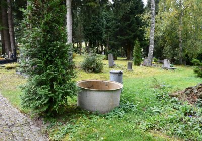 Vejprty, Omnium, 2020