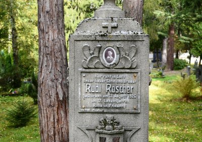 Vejprty, Omnium, 2020