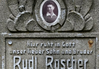 Vejprty, Omnium, 2020