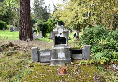 Vejprty, Omnium, 2020