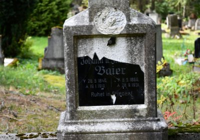 Vejprty, Omnium, 2020