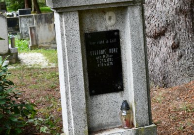 Vejprty, Omnium, 2020