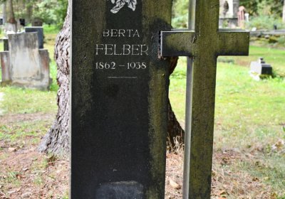 Vejprty, Omnium, 2020