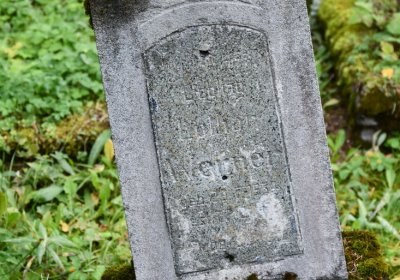 Vejprty, Omnium, 2020