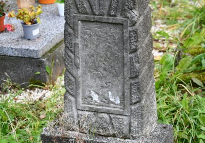 Vejprty, Omnium, 2020