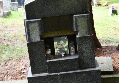 Vejprty, Omnium, 2020